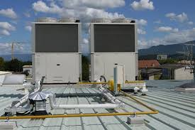 Panasonic VRF 1