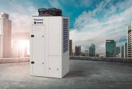 Panasonic VRF 3